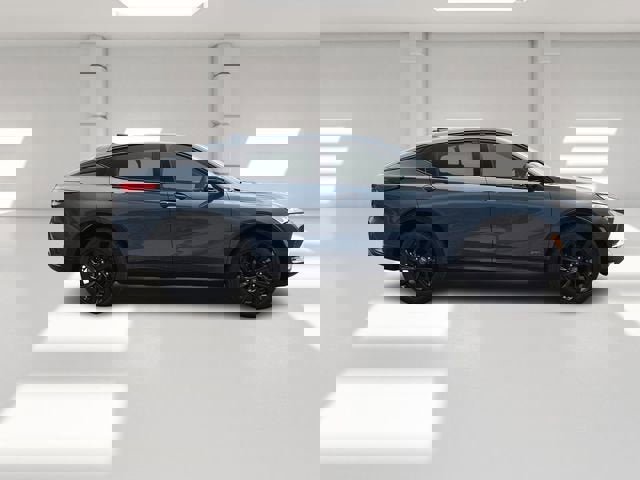 New 2026 Buick Envista Sport Touring w/ Convenience I Package image 6