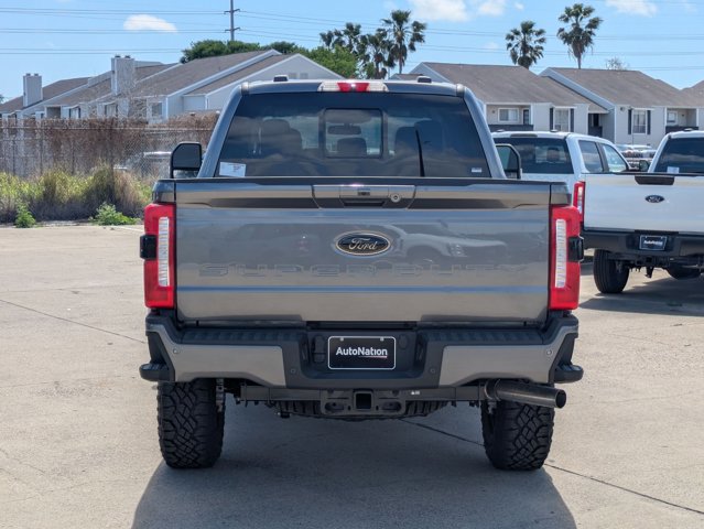 New 2026 Ford F250 XLT w/ XLT Premium Package image 8