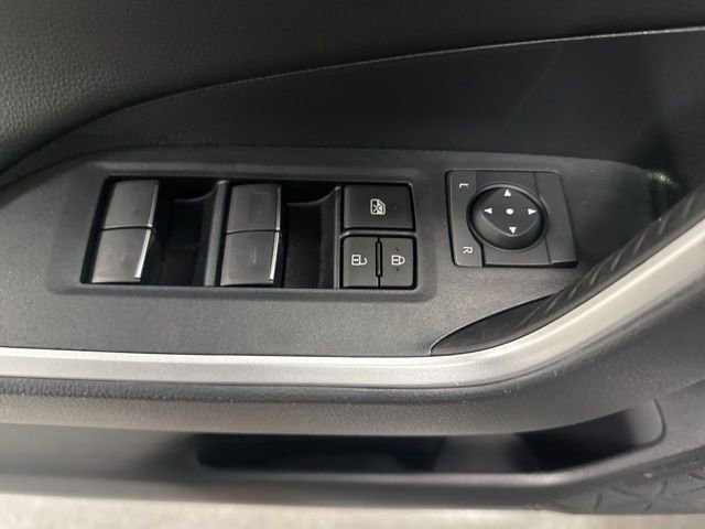 Used 2024 Toyota RAV4 XSE w/ Advanced Technology Package image 19