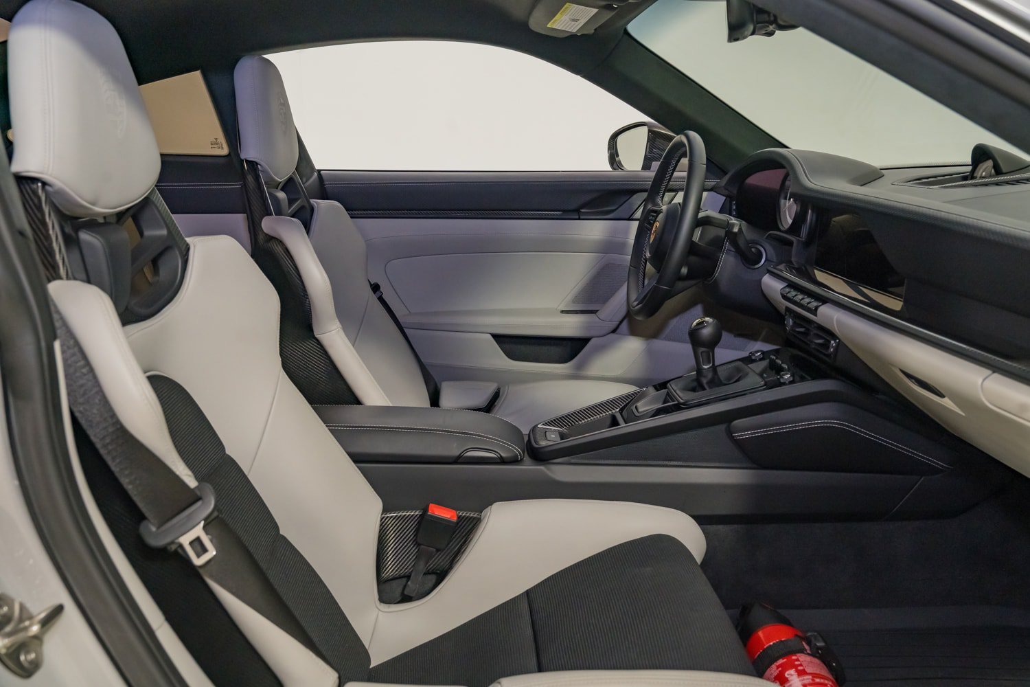Used 2023 Porsche 911 GT3 RWD image 25
