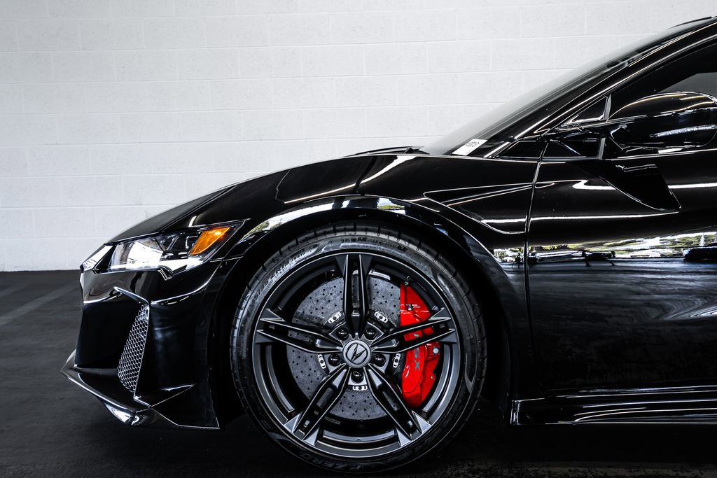 Used 2022 Acura NSX Type S AWD/4WD image 12