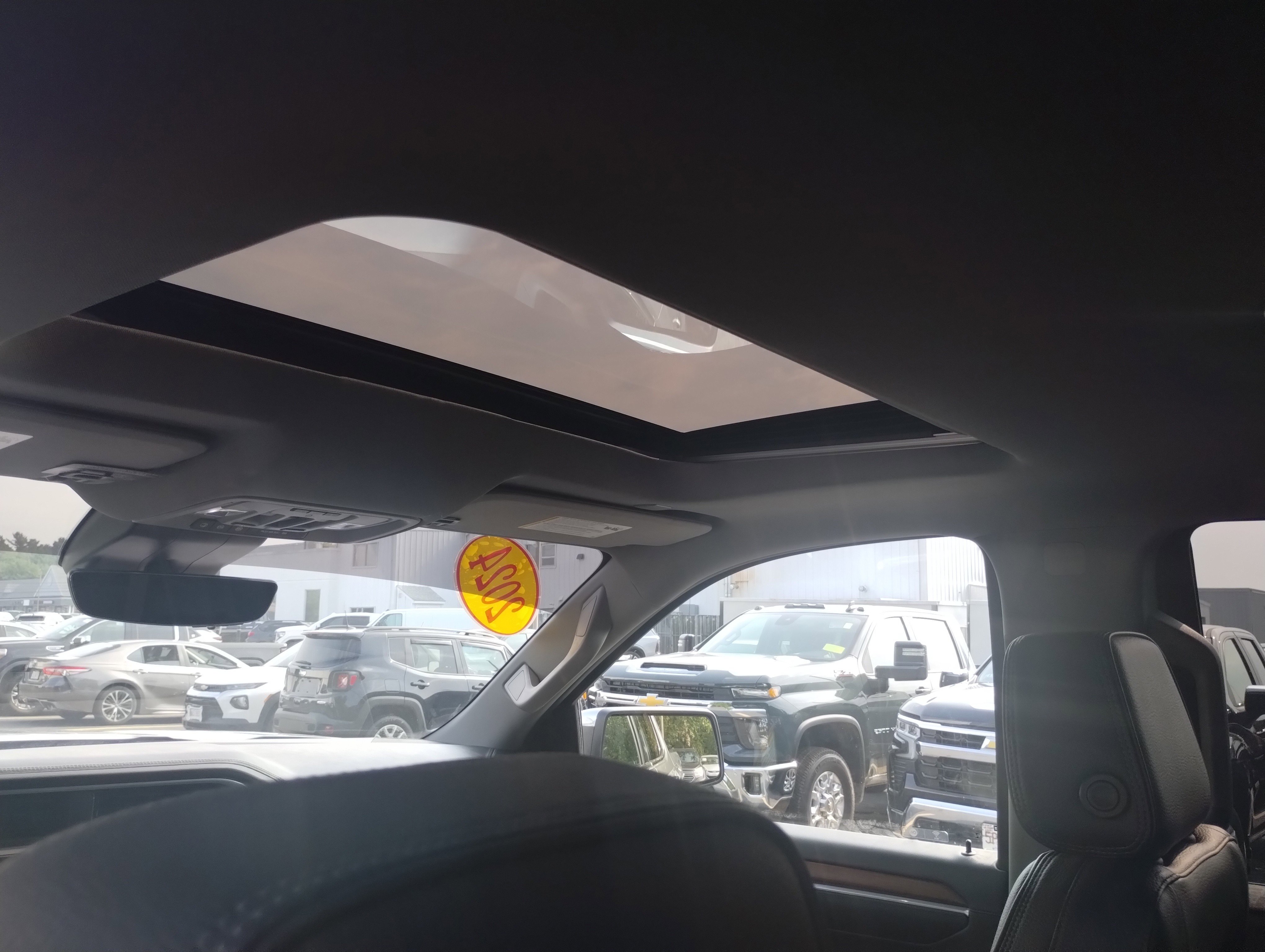 Used 2024 GMC Sierra 1500 Denali w/ Denali Reserve Package image 18