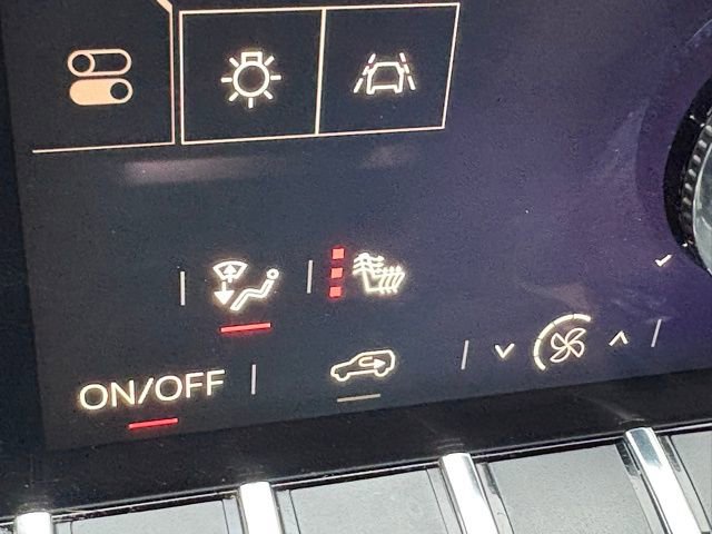 Used 2026 GMC Terrain Elevation image 15