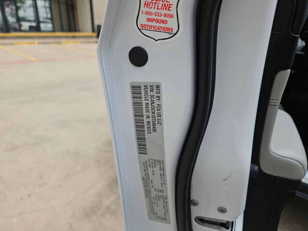 Used 2025 Jeep Compass Limited AWD/4WD image 30