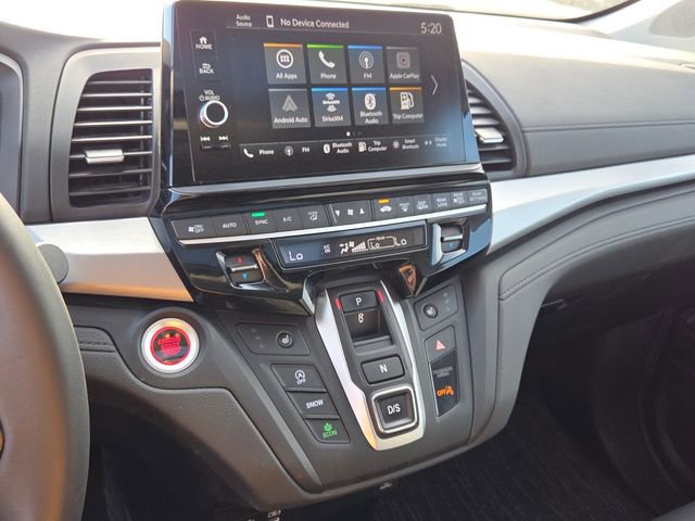 Used 2025 Honda Odyssey EX-L image 20