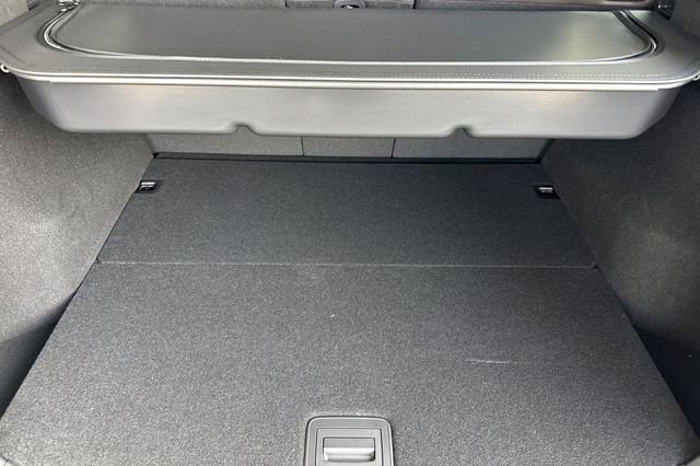 New 2025 MAZDA CX-5 Signature image 17