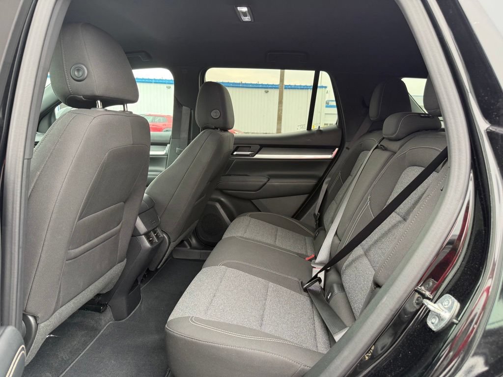 Used 2026 GMC Terrain Elevation AWD/4WD image 13