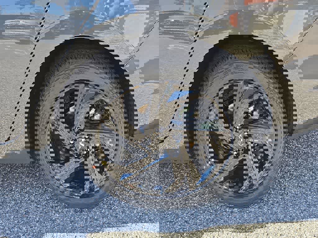 New 2026 Hyundai Elantra Sport FWD image 13