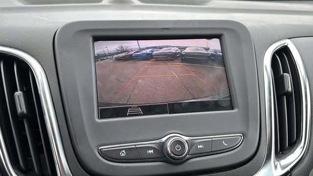 Used 2024 Chevrolet Equinox LT w/ LPO, Floor Liner Package image 21