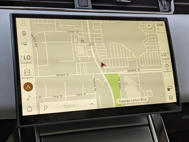 Used 2024 Land Rover Range Rover Evoque Dynamic SE image 14