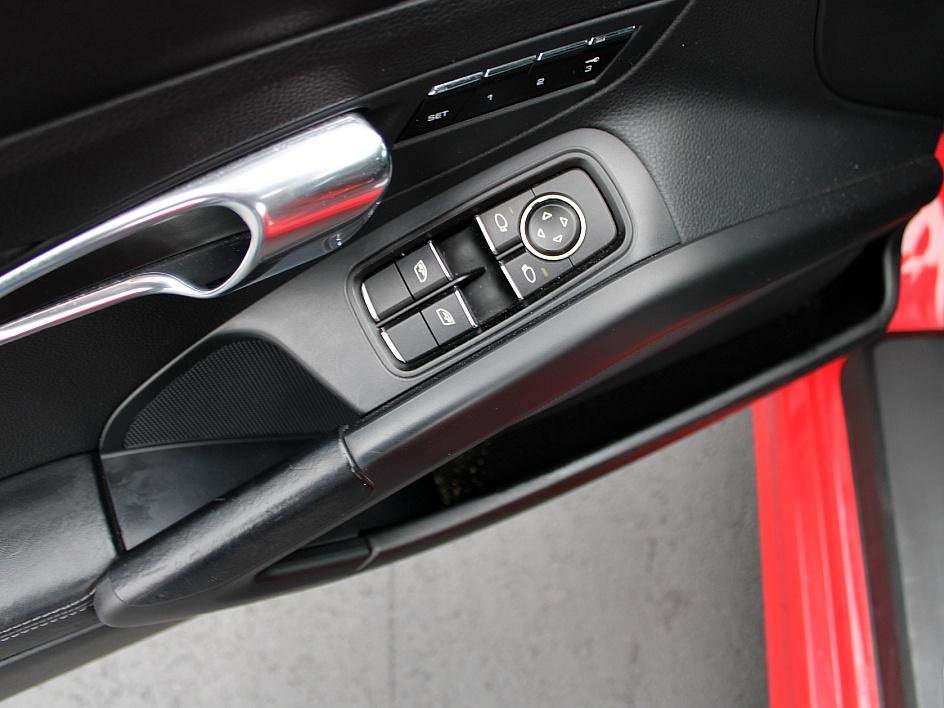 Used 2014 Porsche Boxster S image 15