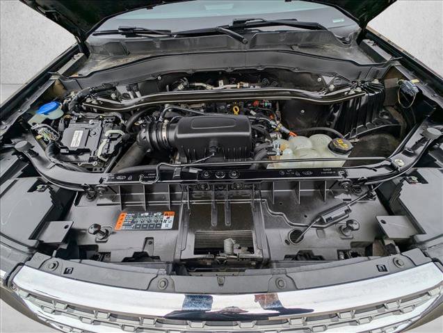 Used 2022 Ford Explorer Limited image 19
