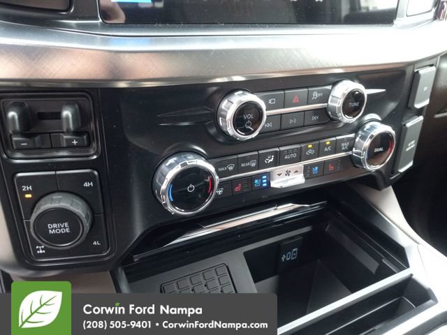 New 2026 Ford F350 King Ranch image 17