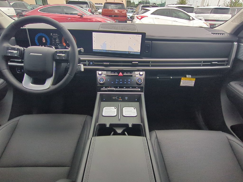 New 2027 Hyundai Santa Fe XRT AWD/4WD image 19