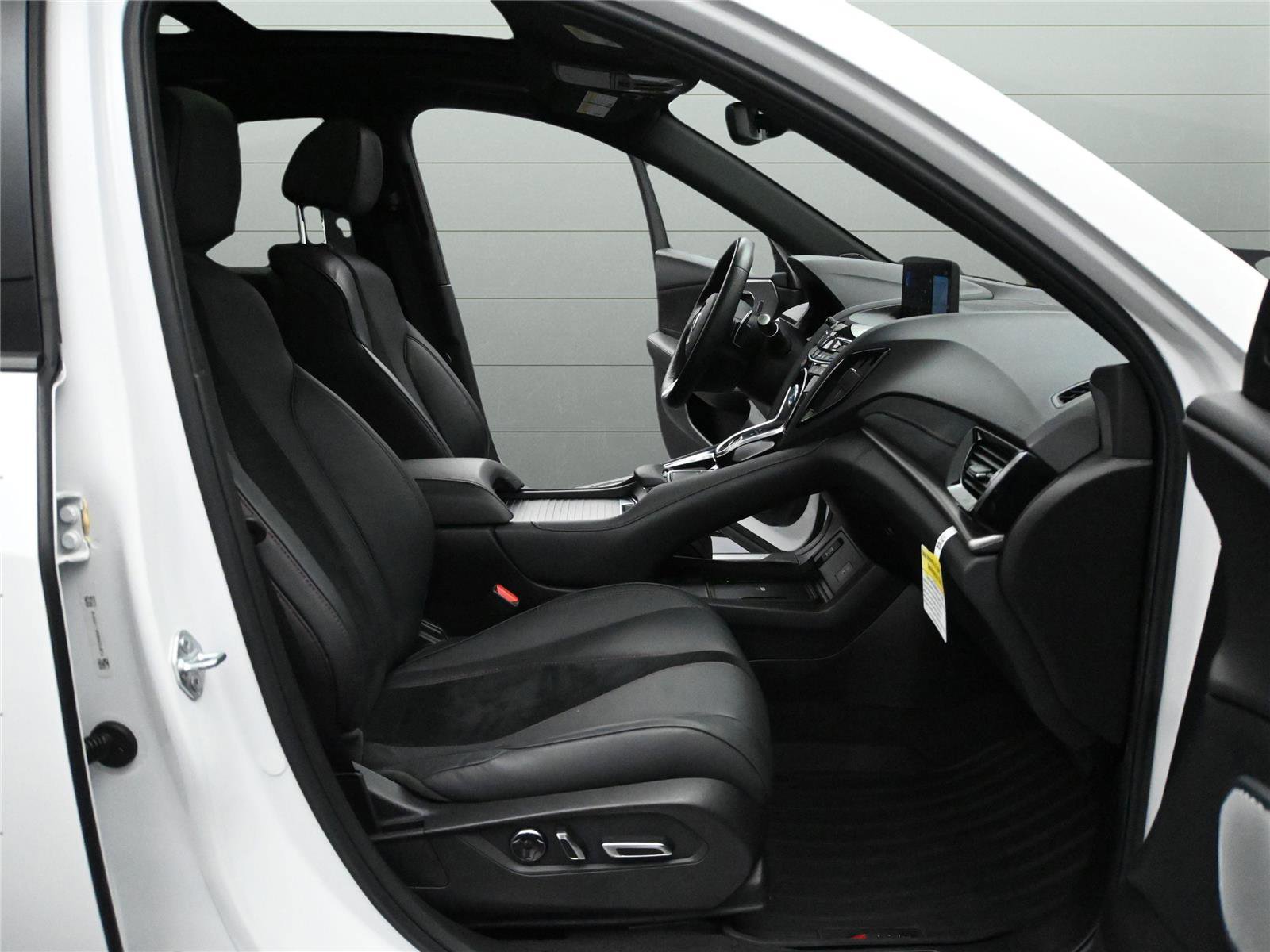 Certified 2024 Acura RDX A-Spec image 19