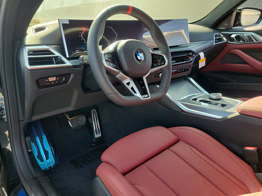 New 2027 BMW M440i Coupe w/ Premium Package RWD image 13