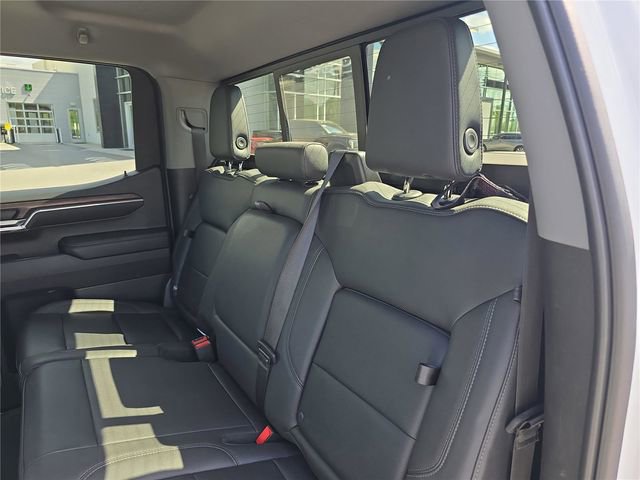 Used 2023 GMC Sierra 1500 SLT w/ SLT Premium Plus Package AWD/4WD image 15