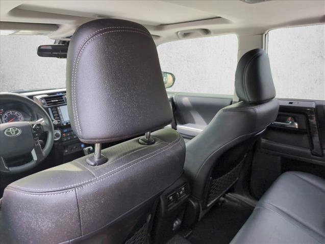 Used 2020 Toyota 4Runner Nightshade AWD/4WD image 15