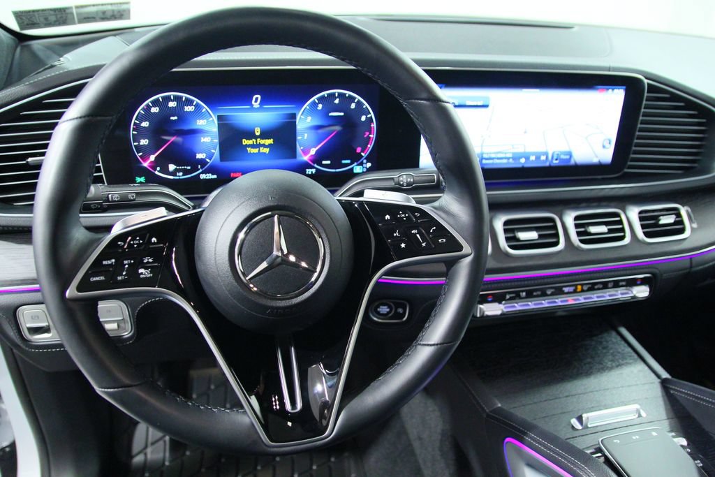 Certified 2026 Mercedes-Benz GLE 350 4MATIC image 21