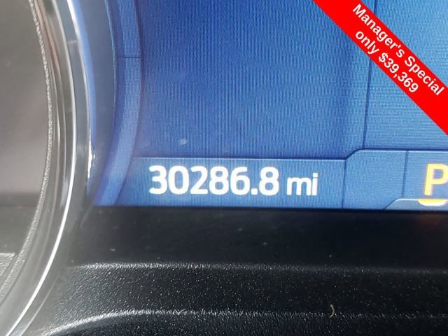 Used 2023 Ford F150 XLT w/ Equipment Group 301A Mid AWD/4WD image 20