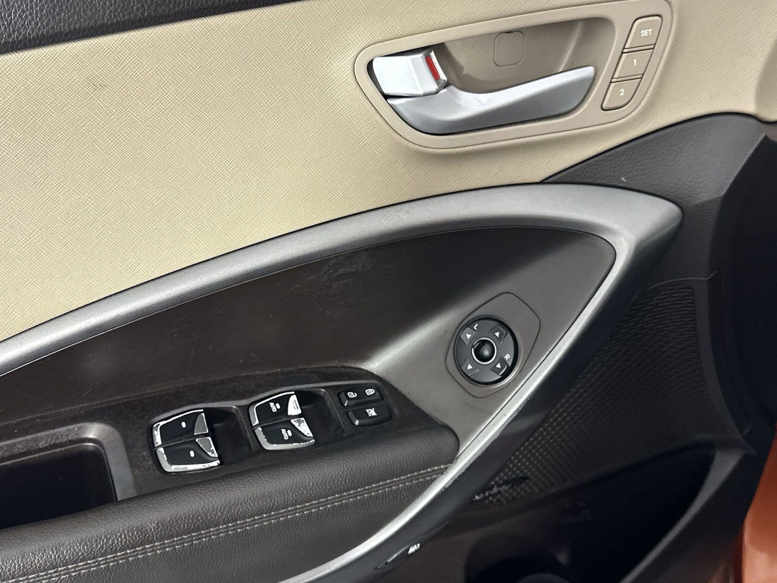 Used 2017 Hyundai Santa Fe Sport w/ 2.4L Tech Package 04 image 17