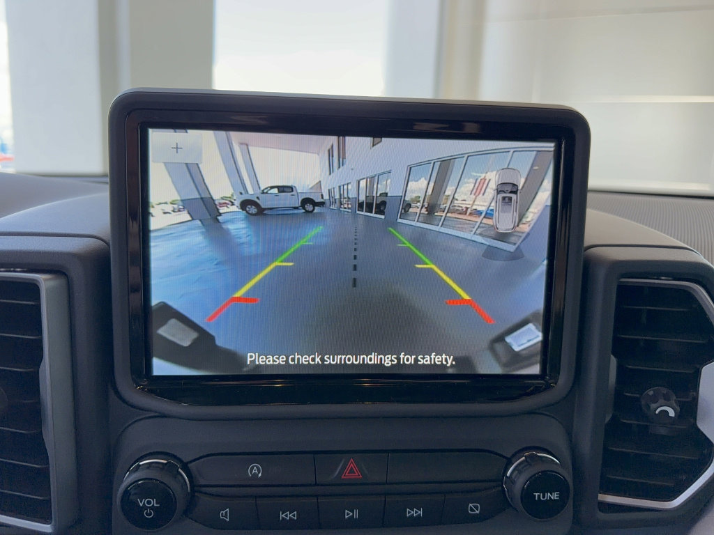 Certified 2023 Ford Bronco Sport Big Bend w/ Convenience Package image 19