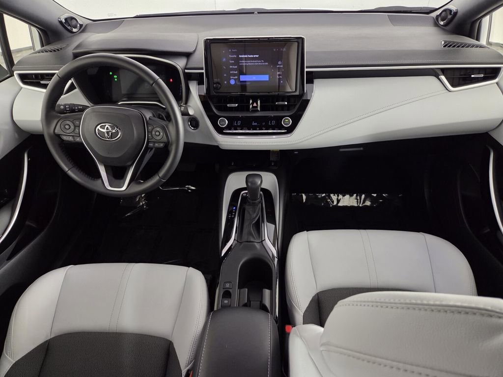 Used 2025 Toyota Corolla XSE FWD image 29