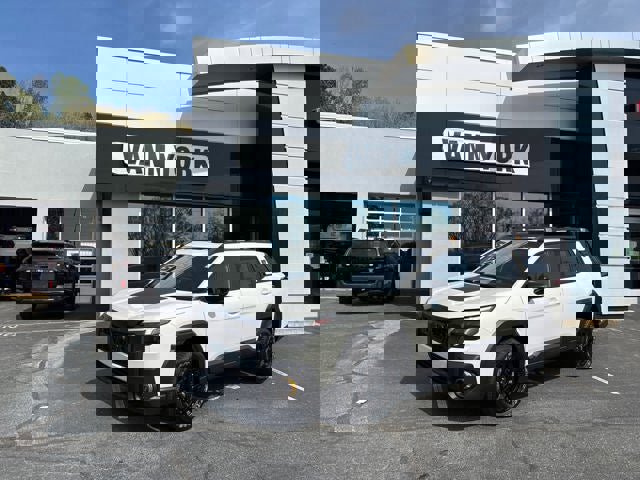 New 2026 Subaru Outback Wilderness image 56