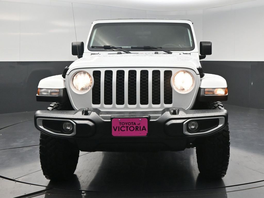 Used 2023 Jeep Gladiator Sport image 17