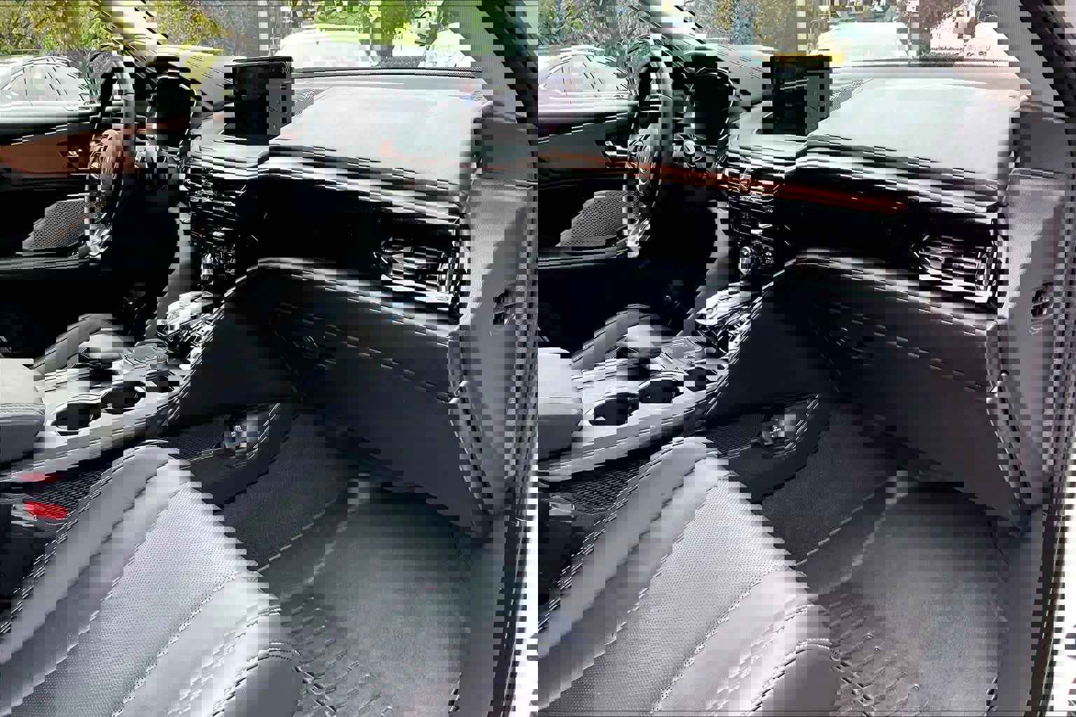 Certified 2022 Acura MDX FWD w/ Technology Package image 19