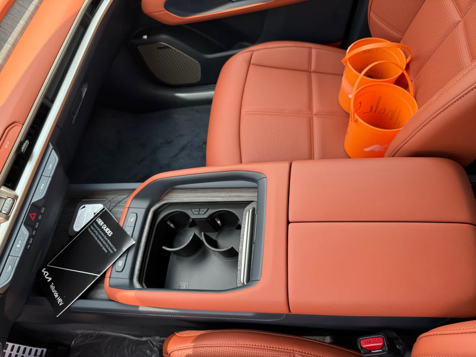New 2027 Kia Telluride SX Prestige AWD/4WD image 18