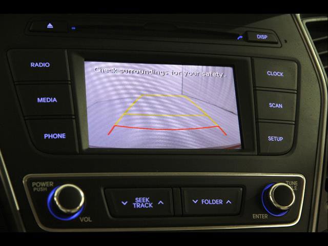 Used 2018 Hyundai Santa Fe Sport FWD image 12
