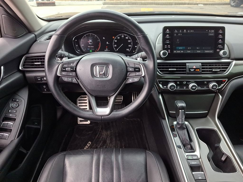 Used 2022 Honda Accord Sport Special Edition image 11