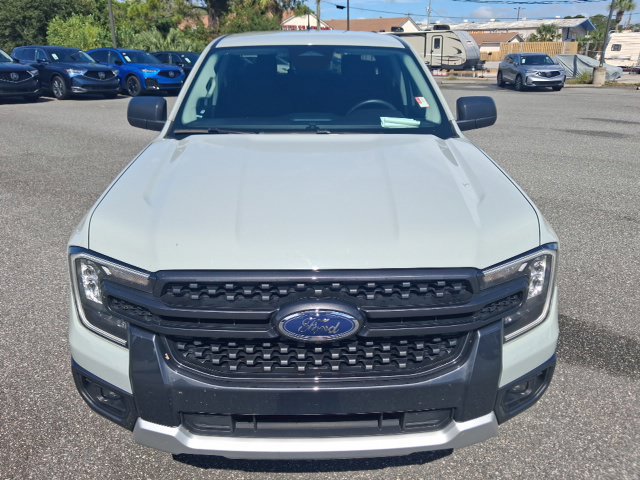 Used 2024 Ford Ranger XLT RWD image 3