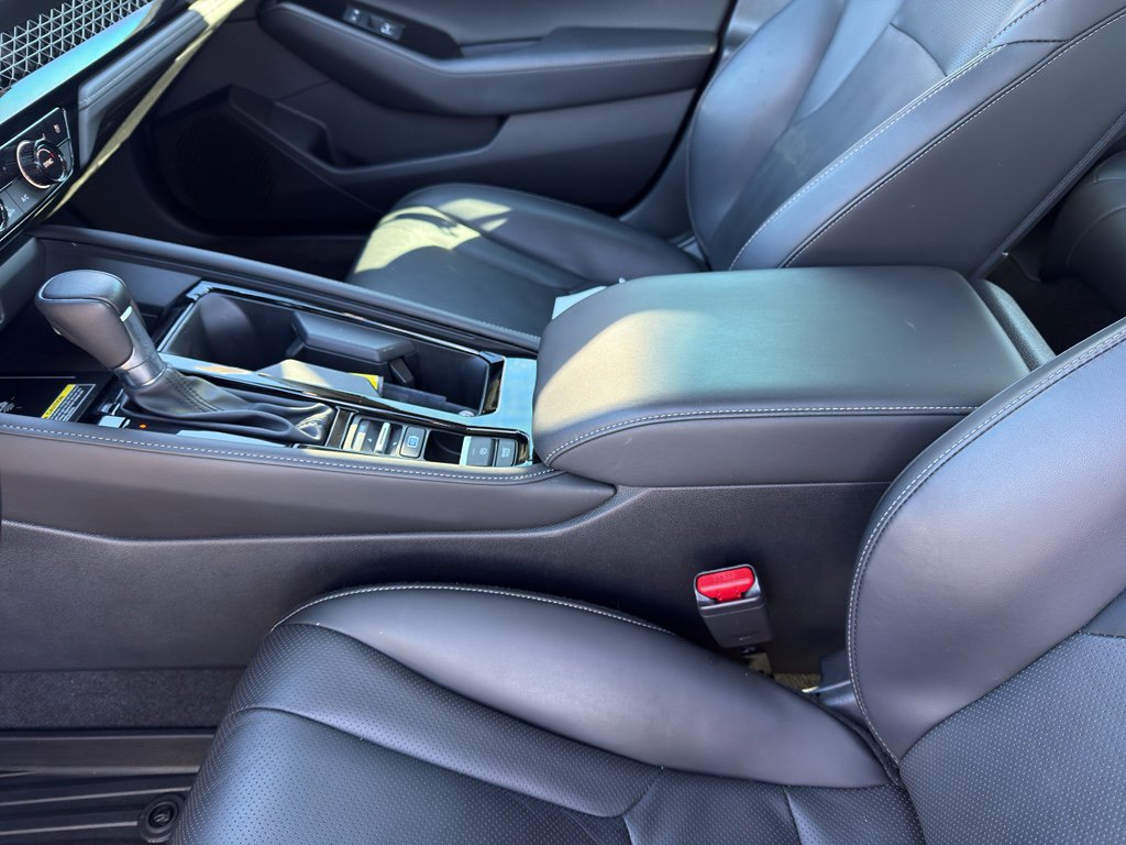 Used 2024 Honda Accord Touring image 14