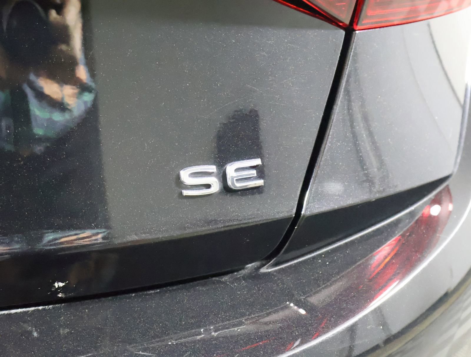 Used 2024 Volkswagen Jetta SE image 13