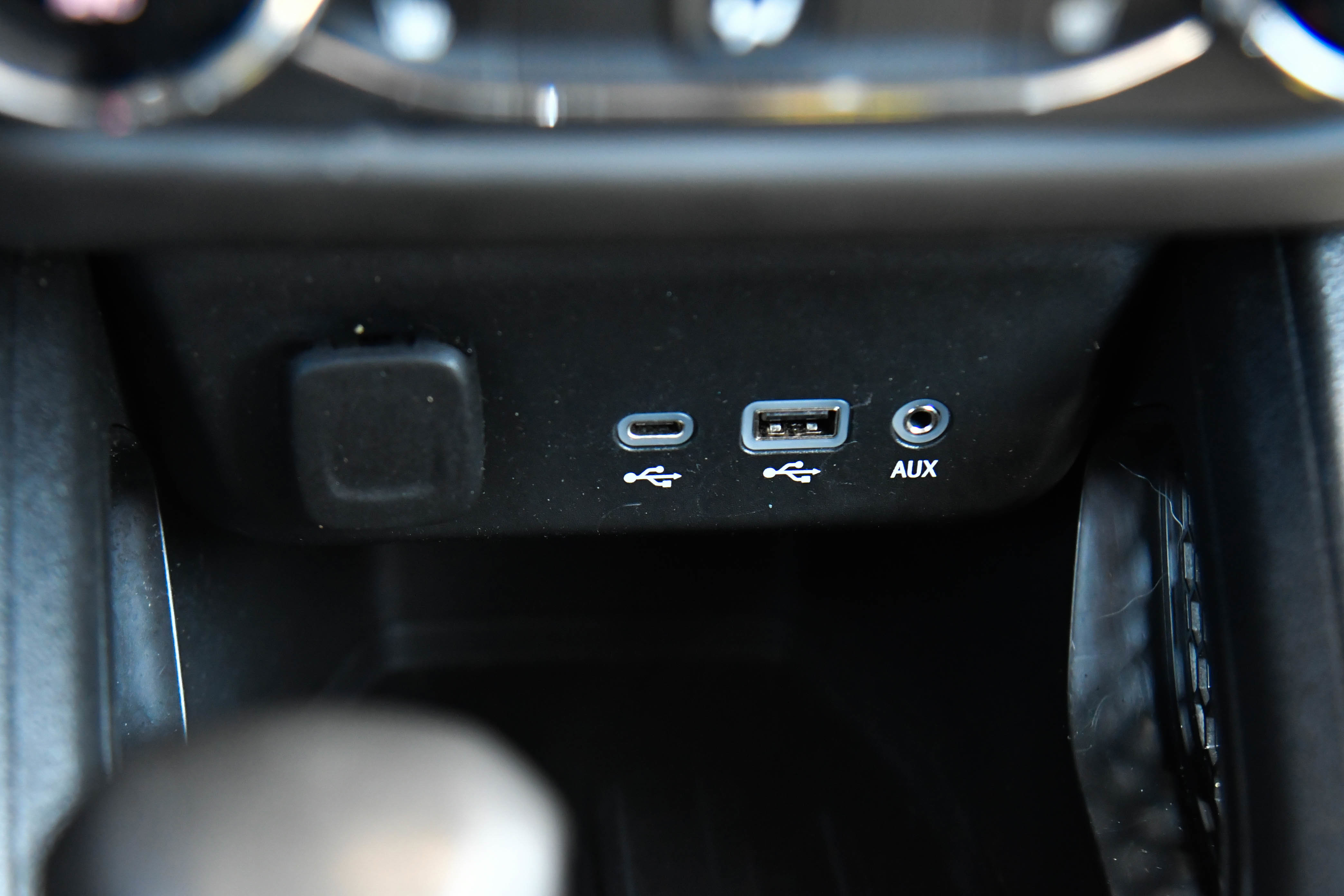 Used 2023 Chevrolet TrailBlazer ACTIV w/ Convenience Package image 22