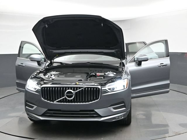 Used 2021 Volvo XC60 T5 Inscription w/ Protection Package Premier FWD image 48