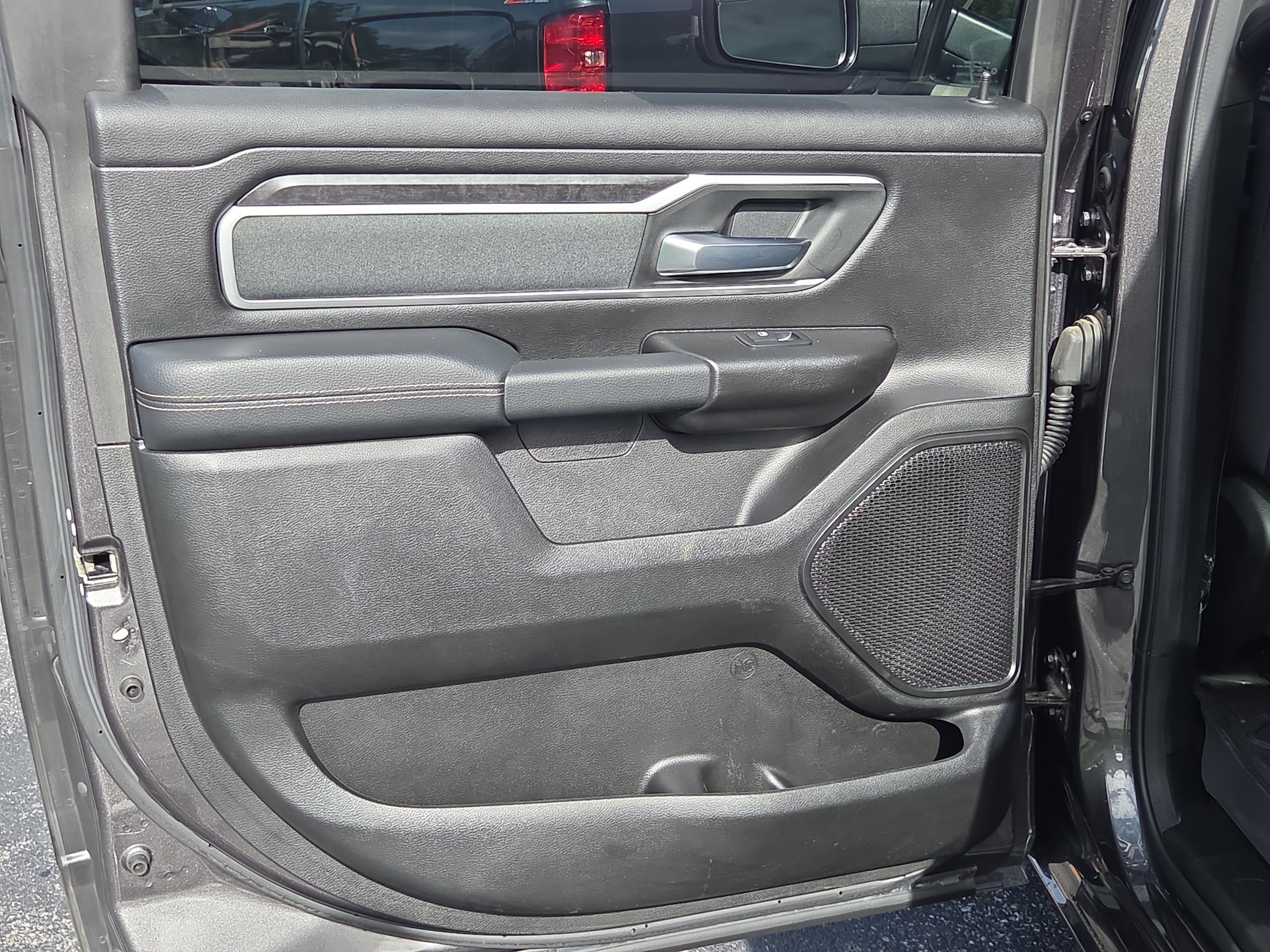 Certified 2022 RAM 1500 Big Horn AWD/4WD image 22