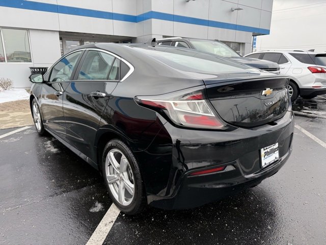 Used 2019 Chevrolet Volt LT w/ Comfort Package image 11