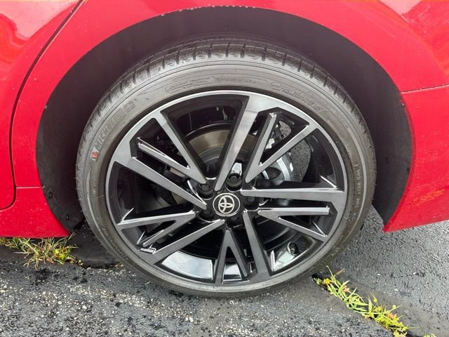 New 2026 Toyota Camry XSE AWD/4WD image 16