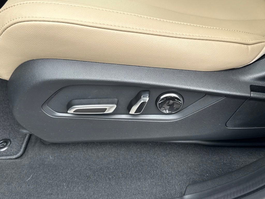 Certified 2026 Acura MDX SH-AWD image 30