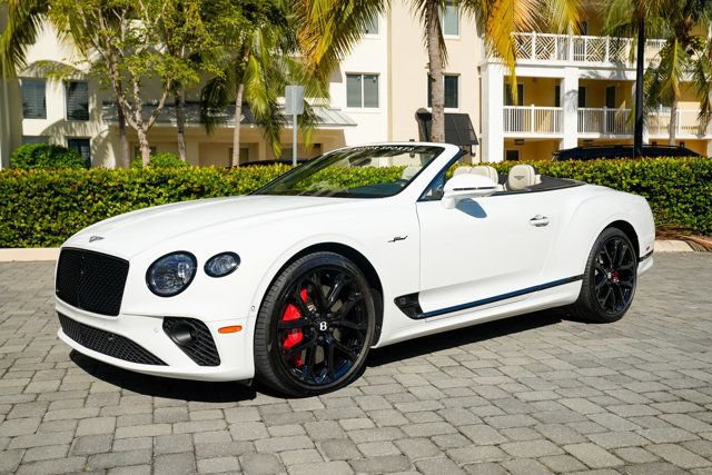 Used 2024 Bentley Continental GT Speed image 9