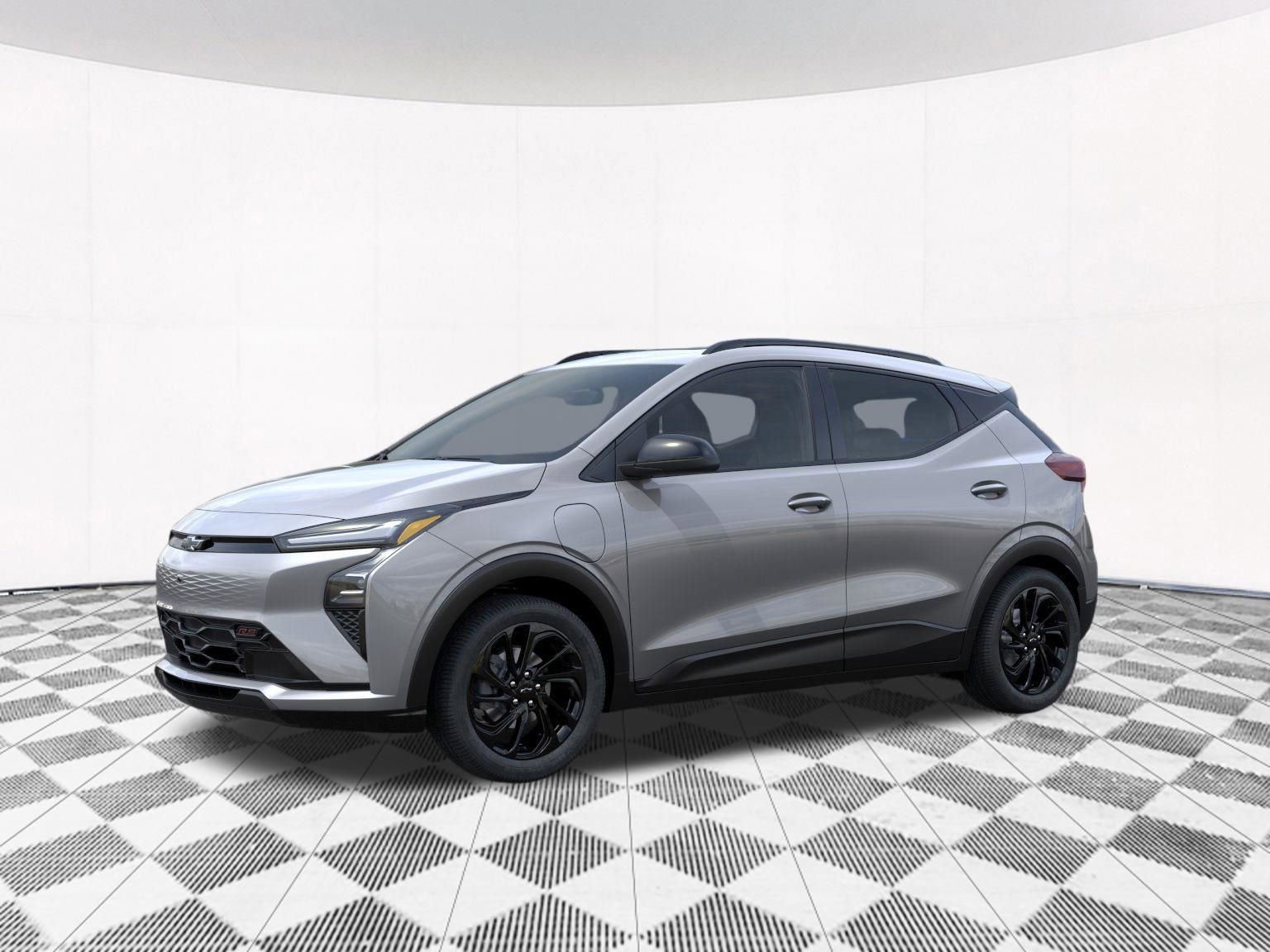 New 2027 Chevrolet Bolt RS image 5