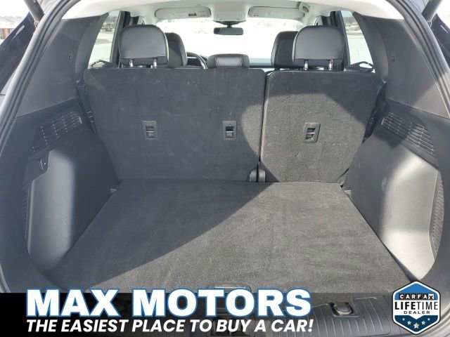 Certified 2023 Ford Escape Platinum image 7