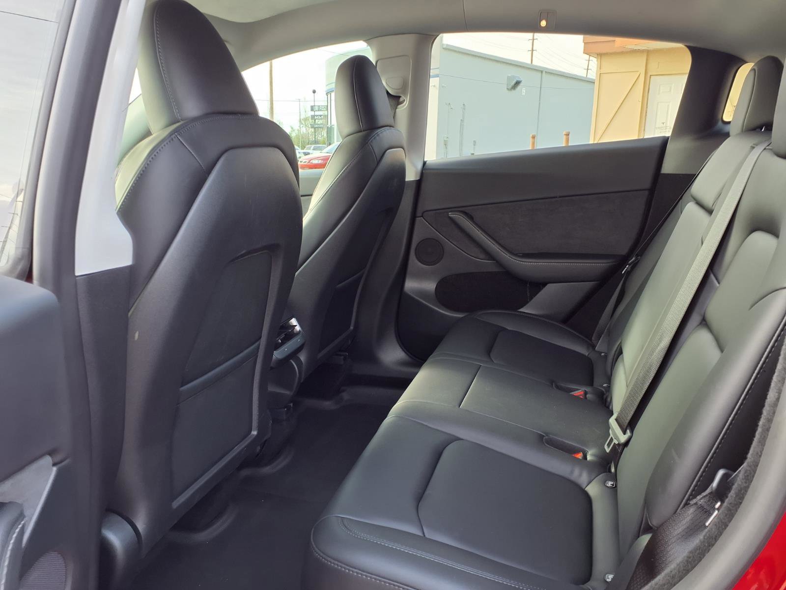 Used 2024 Tesla Model Y Long Range image 22