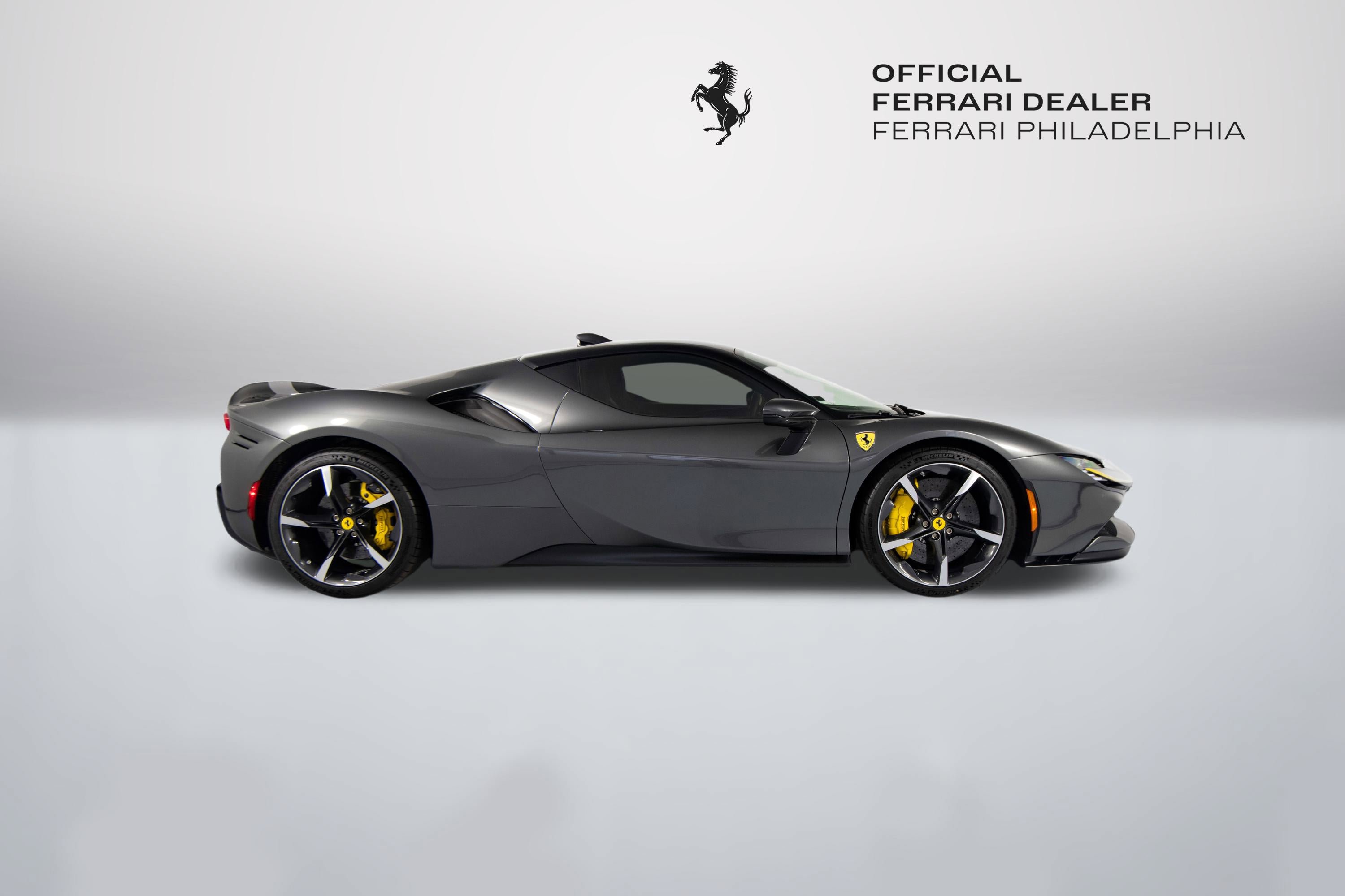 Certified 2023 Ferrari SF90 Stradale image 8