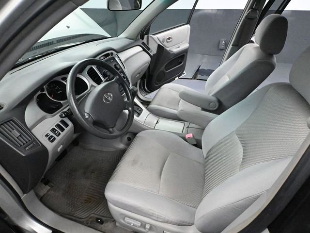 Used 2007 Toyota Highlander Base image 19