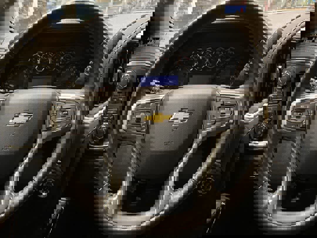 Used 2021 Chevrolet Silverado 1500 LT w/ Z71 Off-Road Package image 17