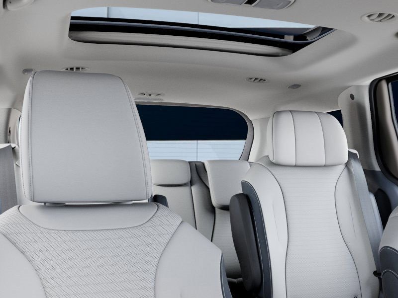 New 2026 Kia Carnival SX Prestige image 27